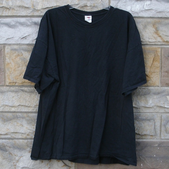 Seabees Back Design T-Shirt Size 3XL - Picture 2 of 8